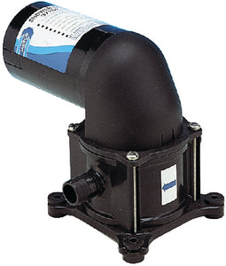 Jabsco 36960-2000 Par 12v Light Duty Bilge Pump - LMC Shop