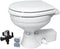 Jabsco 37045-0092 Compact Quiet Flush Toilet 12v - LMC Shop