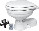 Jabsco 37045-4092 Toilet Qf W/solnd Reglr 12v - LMC Shop