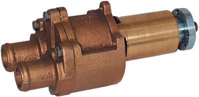 Jabsco 43210-0001 Pump-Bronze Seawater Repl - LMC Shop