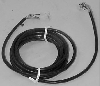 Jabsco 43990-0015 25' Wiring Cable Assembly - LMC Shop