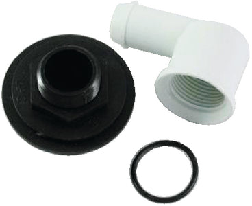 Jabsco 58107-1000 Repair Kit - LMC Shop