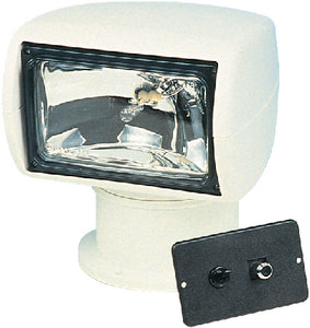 Jabsco 60020-0000 135sl Remote Cont Searchlight - LMC Shop