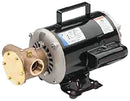 Jabsco 6050-0003 Utility Pump 115/230 Volt - LMC Shop