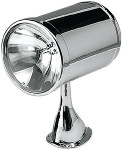 Jabsco 62040-4002 7  Searchlight Chr W/tall Base - LMC Shop