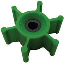 Jabsco 6303-0007-P Impeller Green - LMC Shop