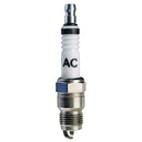 AC Delco Spark Plugs MR41T Spark Plug-Resistor @8 - LMC Shop