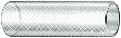 Trident Hose 1611126 Pvc Clear Reinforced 1-1/2x50 - LMC Shop