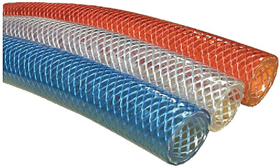 Trident Hose 165-0386 Hose-Blue Cold Water 50'x3/8 - LMC Shop