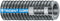 Trident Hose 2522004 Seaflex Corr. 2in X 12.5ft - LMC Shop