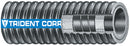 Trident Hose 2525004 Corrugated Exh Hose 5in X 12.5 - LMC Shop