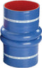 Trident Hose 274V8000SS Tri Sil Dble Hmp/clamps 8 - LMC Shop