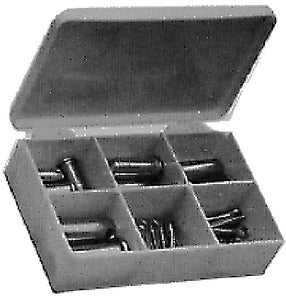 C Sherman Johnson 37505 Kit Large 36 Clevis & Cotter - LMC Shop