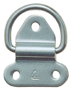 C Sherman Johnson 48585 Folding Pad Eye 5/16in - LMC Shop