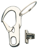 C Sherman Johnson 48750 Grab N Go Hook - LMC Shop