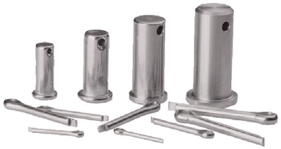 C Sherman Johnson CP332 Clevis Pin 3/16in X 1in - LMC Shop
