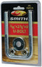 C.E. Smith 15251A pkg.u-Bolt2-1/8inx4in W/washr - LMC Shop