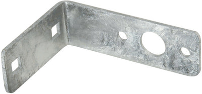 C.E. Smith 26057G Tail Light Bracket Galvanized - LMC Shop