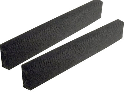 C.E. Smith 27810 Carpeted Bunk Board 4' Blk - LMC Shop