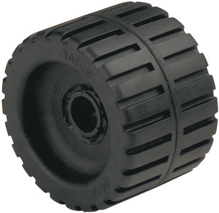 C.E. Smith 29530 4-3/8in Ribbed Wobble Roller - - LMC Shop