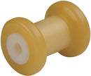 C.E. Smith 29711 Tpr Gold 4in Spool Roller 5/8i - LMC Shop