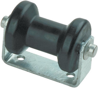 C.E. Smith 32100G One-Piece Keel Roller Bracket - LMC Shop