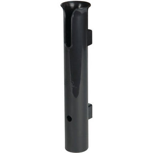 C.E. Smith 55116A Pkg Sngl Rod Holder Black - LMC Shop