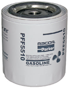 Racor PFF5510 Filter-Water Separator Gas 10m - LMC Shop