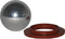 Racor RK 11028B Check Ball W/seal for 900/1000 - LMC Shop