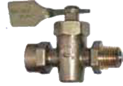 Racor RK 19492 u.l.listed Drain Valve For(ma) - LMC Shop