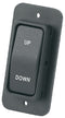 Lenco 15096-001 Switch Single Rocker for Hatch - LMC Shop