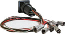 Lenco 15170-001 Led Switch Kit-Sgl Actuator - LMC Shop