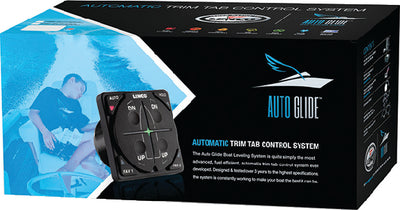 Lenco 15500-101 Autoglide Trim Tab Kit-Sgl Act - LMC Shop