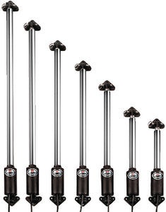 Lenco 20770-001 Hatch Lift 12in 12v - LMC Shop