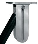 Lenco 70381-001 Hatch Lift Slide Bracket-Ss - LMC Shop