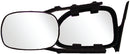 Cipa Mirrors 11950 Mirror Basic Clip-On - LMC Shop