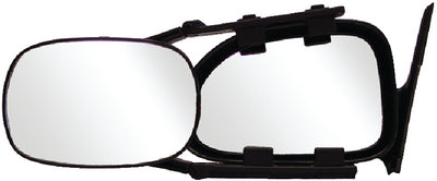 Cipa Mirrors 11950 Mirror Basic Clip-On - LMC Shop