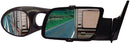 Cipa Mirrors 11960 Universal Tow Mirror-F/car-Tru - LMC Shop