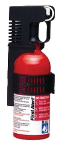 First Alert AUTO5 Fire Ext Auto5 5bc 1.4lb Red - LMC Shop