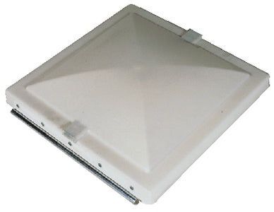 Hengs 90082C1 White Lid Only Bagged - LMC Shop