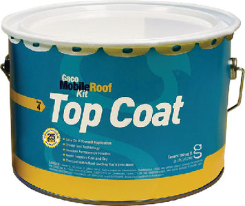 Hengs HGMR1600-2.5 Roof Top Coat 2.5 Gallon - LMC Shop