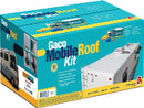 Hengs HGMR-W-K Mobile Roof 100 Sq. Ft Kit - LMC Shop