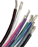 Ancor 104510 14 Ga Orange Tinned Wire 100' - LMC Shop