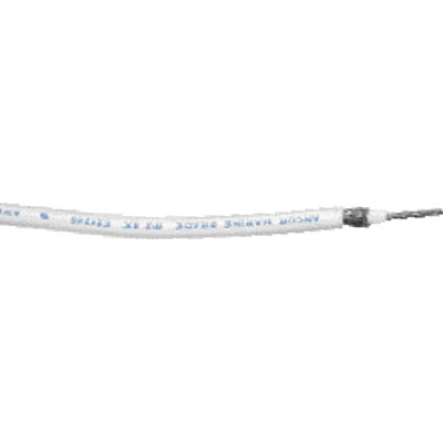 Ancor 151025 Anc Rg59u Coax Cable 250ft - LMC Shop