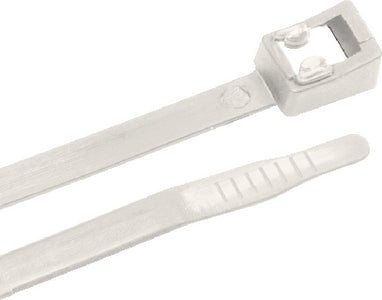 Ancor 199283 Cable Tie Flush Ct Nat 14  50/ - LMC Shop
