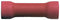 Ancor 210130 #8 Vinyl Butt Conn (25) - LMC Shop