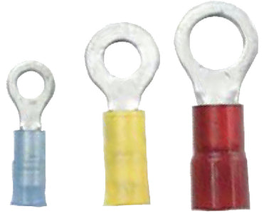 Ancor 222203 22-18 Awg #10 Ny Ring 500/pk - LMC Shop