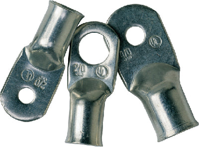 Ancor 244254 #4 X 1/4 100/pk Tinned Lug - LMC Shop