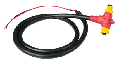 Ancor 270000 Nmea 2000 Power Cable W/tee 1m - LMC Shop