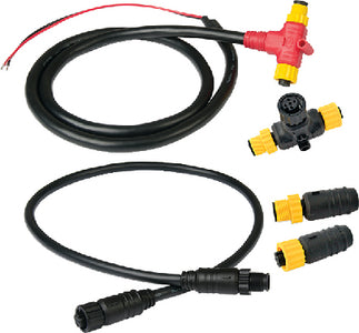 Ancor 270201 Nmea 2000 1 Device Starter Kit - LMC Shop